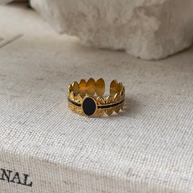 So Boho Ring