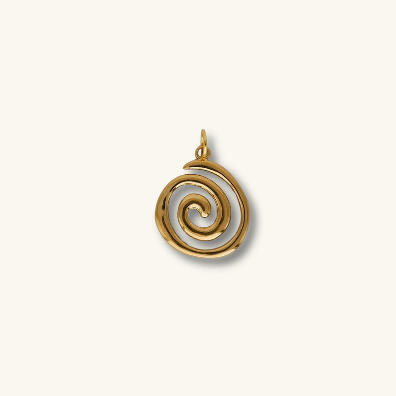 Spiral Charm