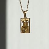 Athena Necklace